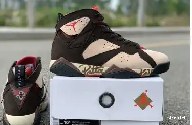 "SHIMMER" SP AT3375-200 JORDAN PATTA 7 AIR X 0618